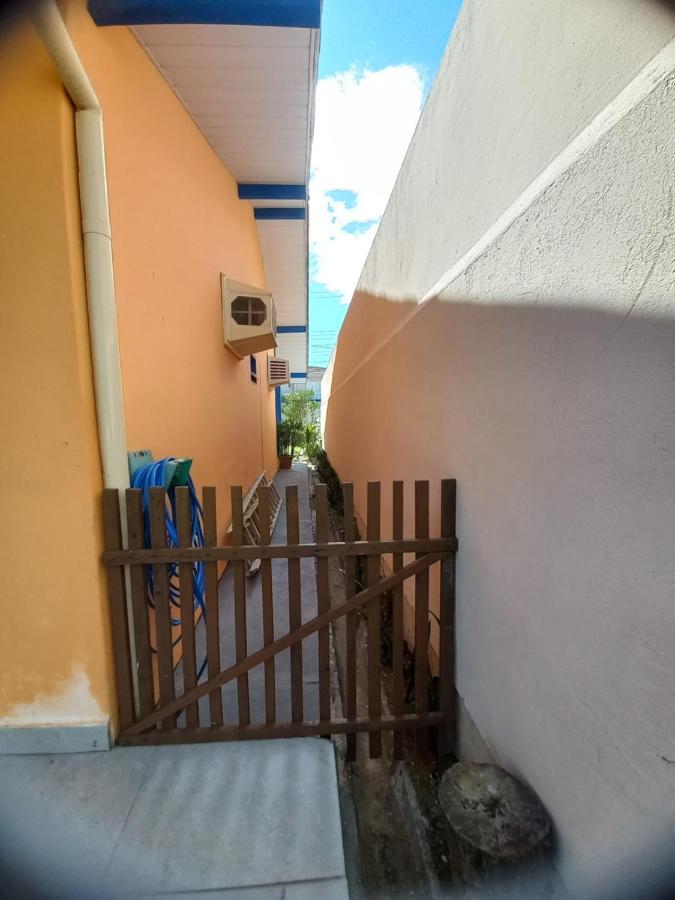 Casa Praia da Pinheira Exterior foto