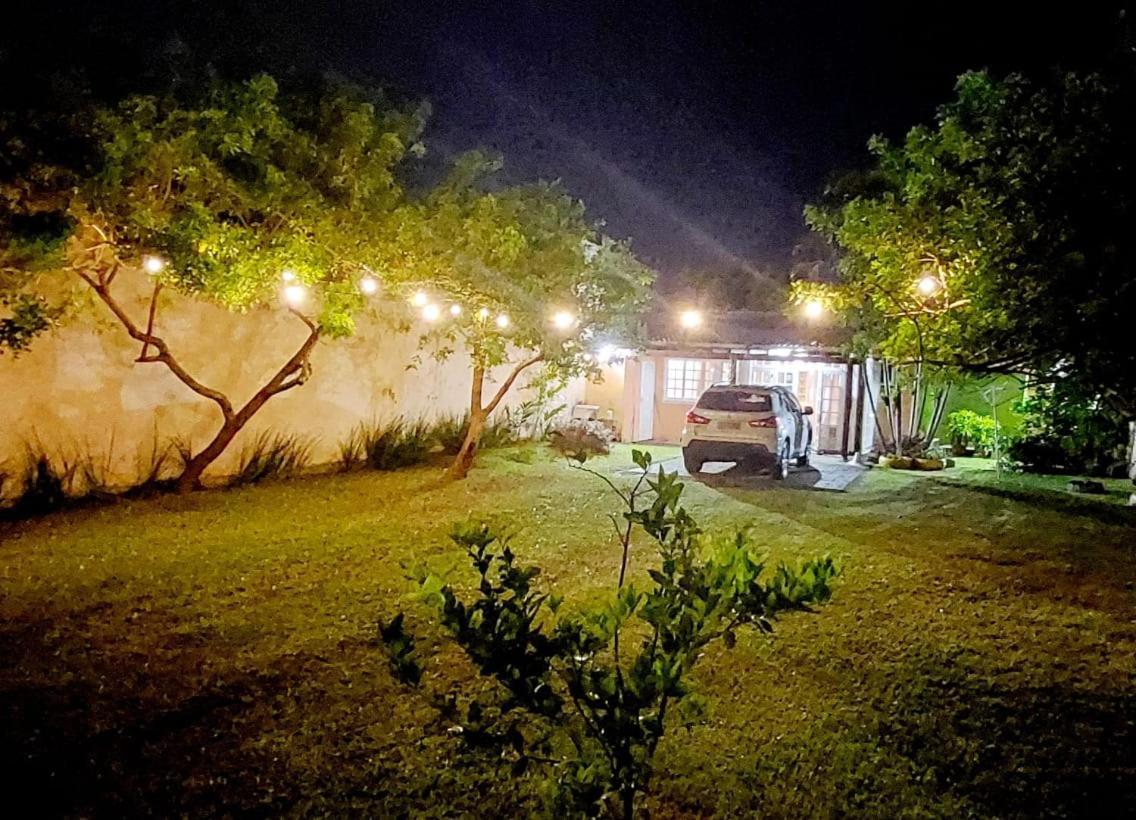 Casa Praia da Pinheira Exterior foto
