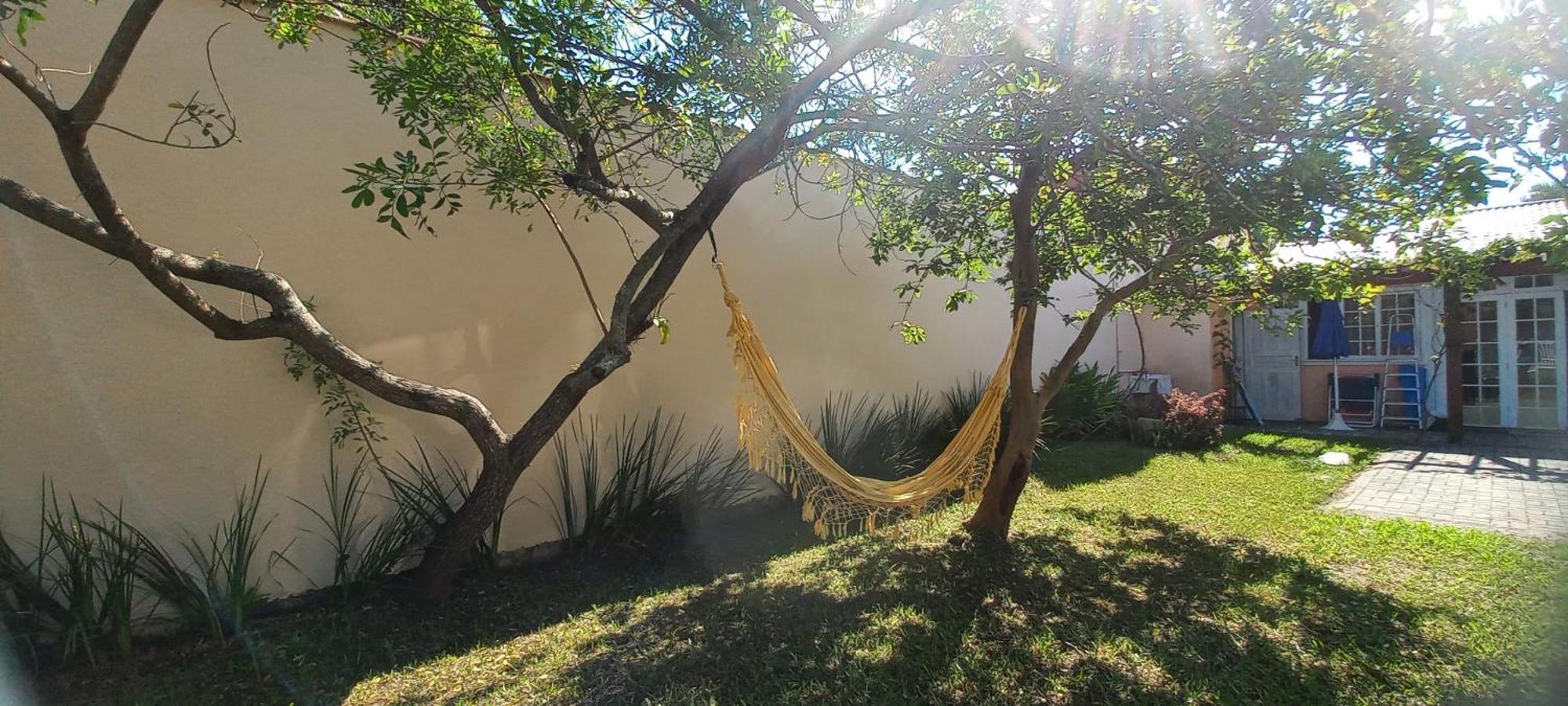 Casa Praia da Pinheira Exterior foto